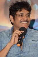 Chi La Sow Movie Press Meet